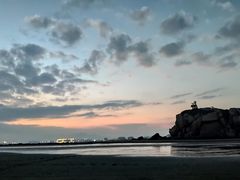 -南澳海滩