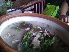 -风味小馆(天目湖宾馆店)
