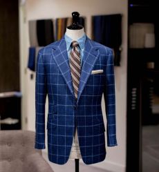 -ChenV西服礼服高级定制(市区养育巷店)