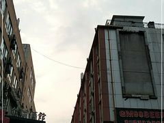 -无味饭店(九眼桥商业文化广场店)