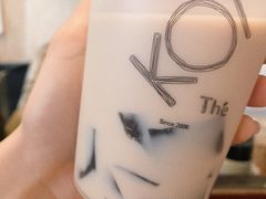 -KOI The(卓悦汇购物中心店)