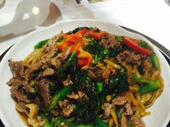 -陈记顺和牛肉火锅馆(天河北路店)