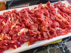 -潮汕美牛肉丸火锅店(天宁寺店)