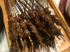 -烛影拾光观景餐厅·创意菜·摄影·小提琴(大唐不夜城店)