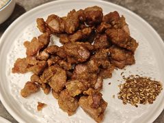 -闫府私房菜·百年鲁菜(恒隆店)