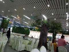 大堂-景好海鲜餐厅(大鹏必选旅游店)