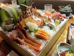 -万岛日本料理铁板烧(万象城店)