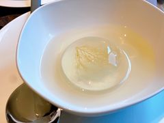 蜂蜜石花冻-遇外滩(BFC外滩金融中心店)