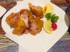 -福匠日本料理(人民路店)