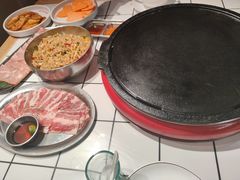 -酒拾烤肉(奥体天虹店)
