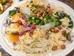 -金石老面坊·渔家菜(金石滩店)