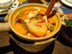 -泰妃殿(武汉首店)