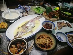 -南京大牌档(济南万象城店)