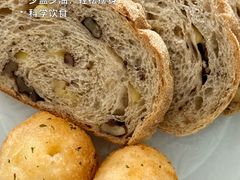 -BreadTalk面包新语·烘焙蛋糕(五羊邨店)