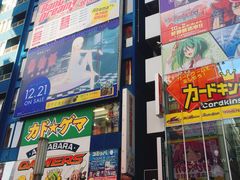 -秋叶原电器街