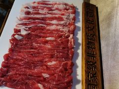 -东来顺饭庄(王府井步行街店)