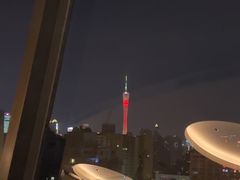 -广州花园酒店