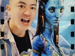 -星河寰宇IMAX影城(星河WORLD·COCO Park店)