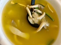 -衡山汇·高级粤菜(霄云路店)