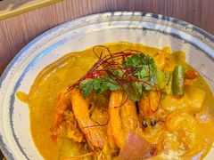 -米泰芒·东南亚料理(体育西店)