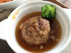 狮子头-海盗虾饭·剥好的小龙虾饭(SOHO尚都店)