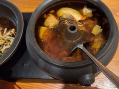 -云海肴·汽锅鸡·云南菜(苏州中心店)