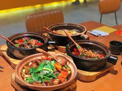 -旺爷砂锅·茶作(国贸城店)