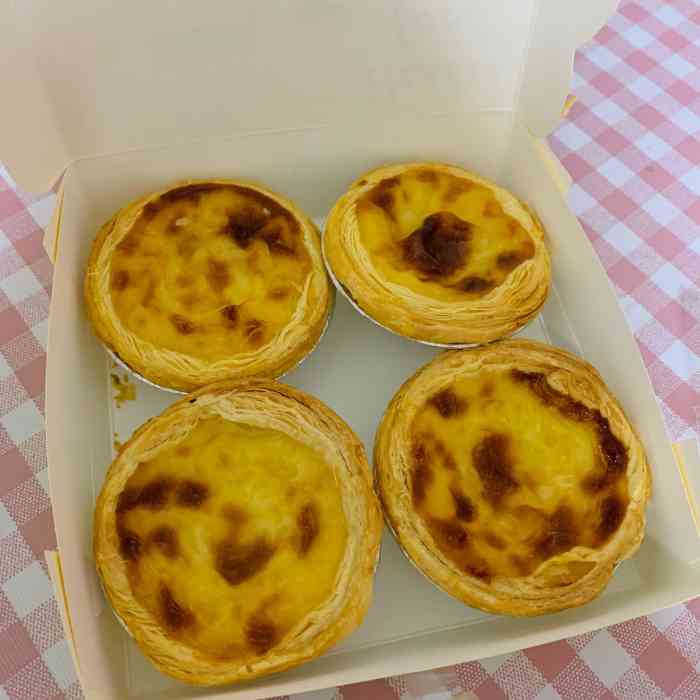 美味五福西点(葛沽店)-"店里的甜品没得说太豪吃了他家的泡芙总.