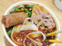 -豫楚源美猴王·面(武商广场店)