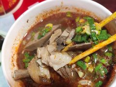 -正宁路小吃夜市