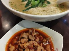 -东泰祥生煎馆(陕西南路店)