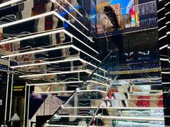 店内环境-国药中服免税(北京坊店)