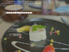 -YUE·6·西式融合餐厅(外滩六号店)