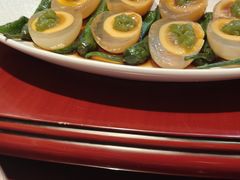 -老爷庙风味美食府(魏都大道店)