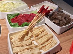 -季季红火锅(长沙步行街店)