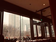 -安妮意大利餐厅(世贸天阶店)