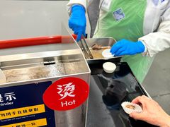 -山姆会员商店(杨桥西路店)