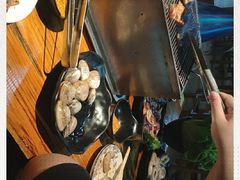 -丹东特色烤肉(南光三部店)