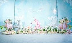 -艾米婚纱&婚礼策划