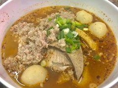 -榮泰米粉湯(Left Shop)