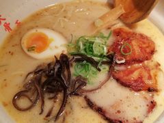 -味千拉面(又一城店)