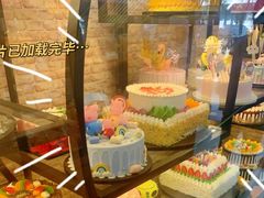 -莲塘马得利·蛋糕(斗柏路·唐庄店)