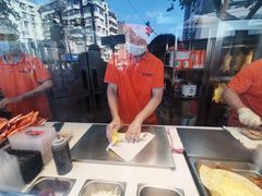 -京百万北京烤鸭(台北路店)