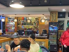 -禾记海鲜烧烤(八一路店)