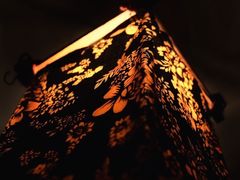 -江湖边·小生活