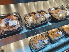 -盒马X会员店(王府井奥莱UP TOWN店)