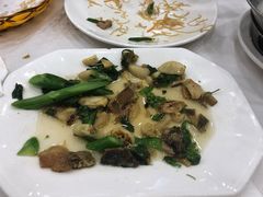 -宜宾海鲜酒家·三十年老字号