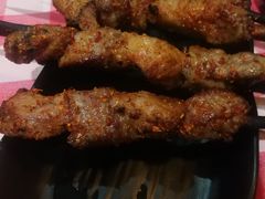 -西域阿里马新疆菜·清真(桂花路店)