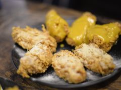 -YULOI予乐炸鸡(平乐店)