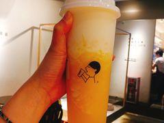 -喜茶(上海正大广场店)